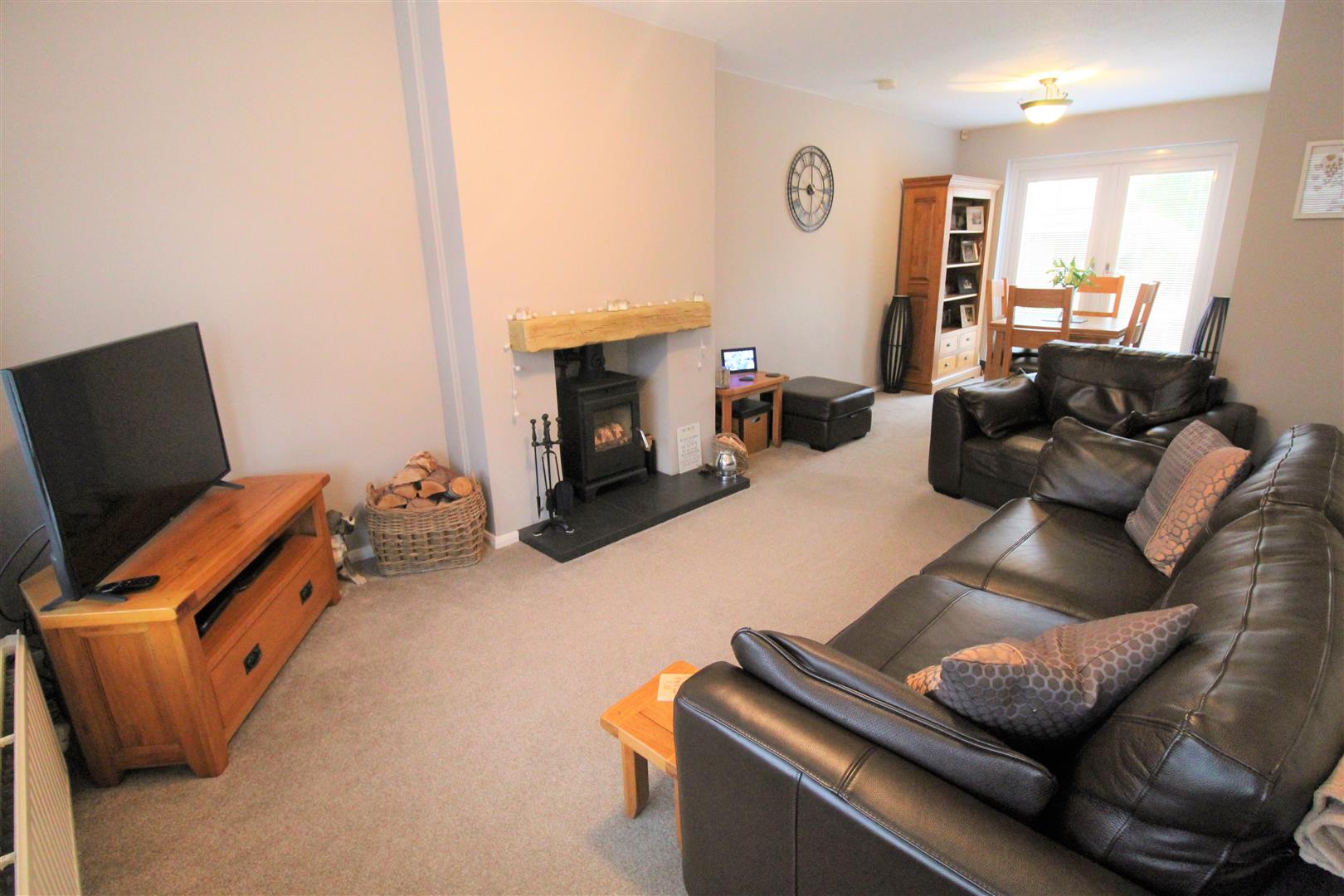 Stanley Grove, Baddeley Green, Stoke-On-Trent